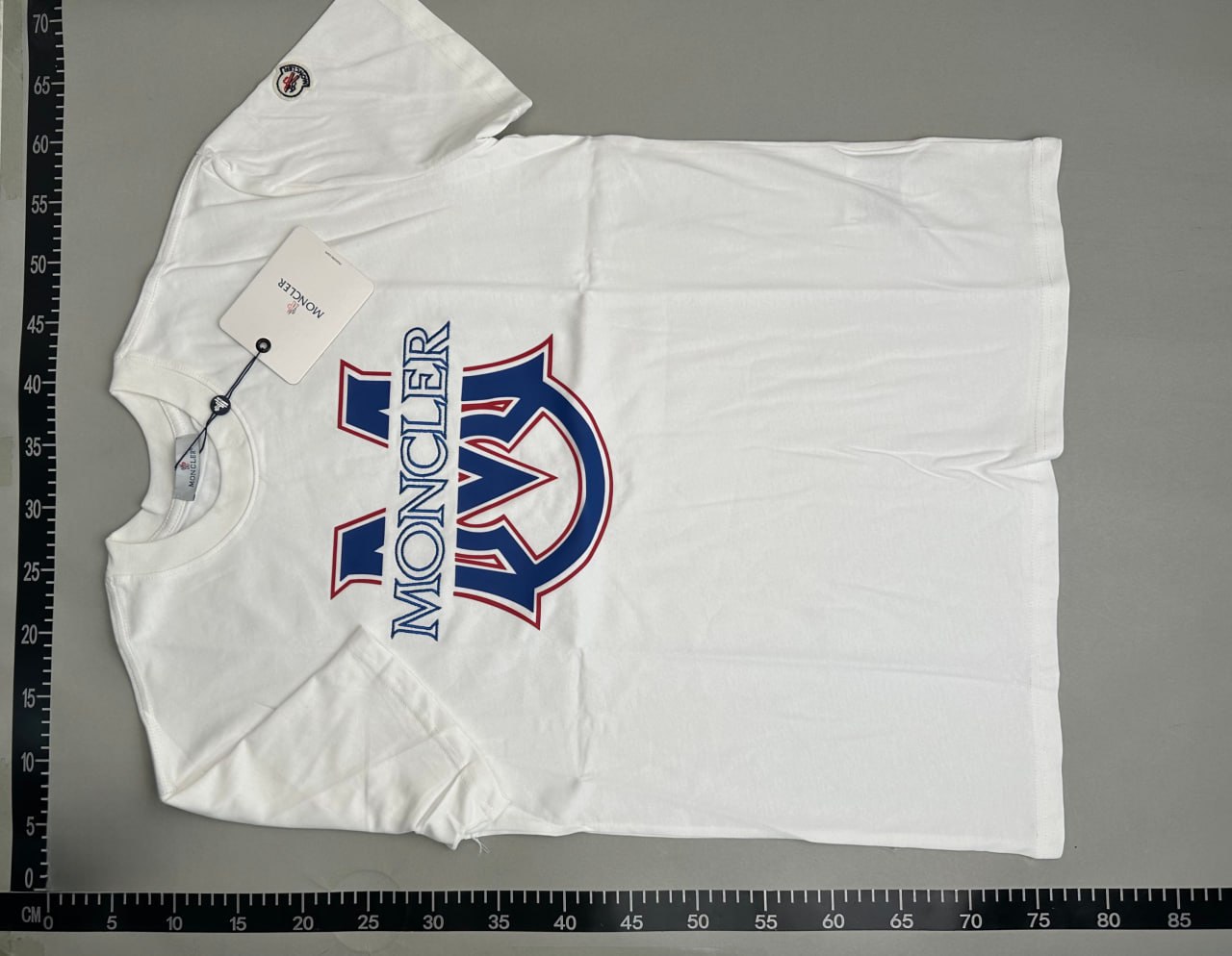 moncler  T-shirt -2