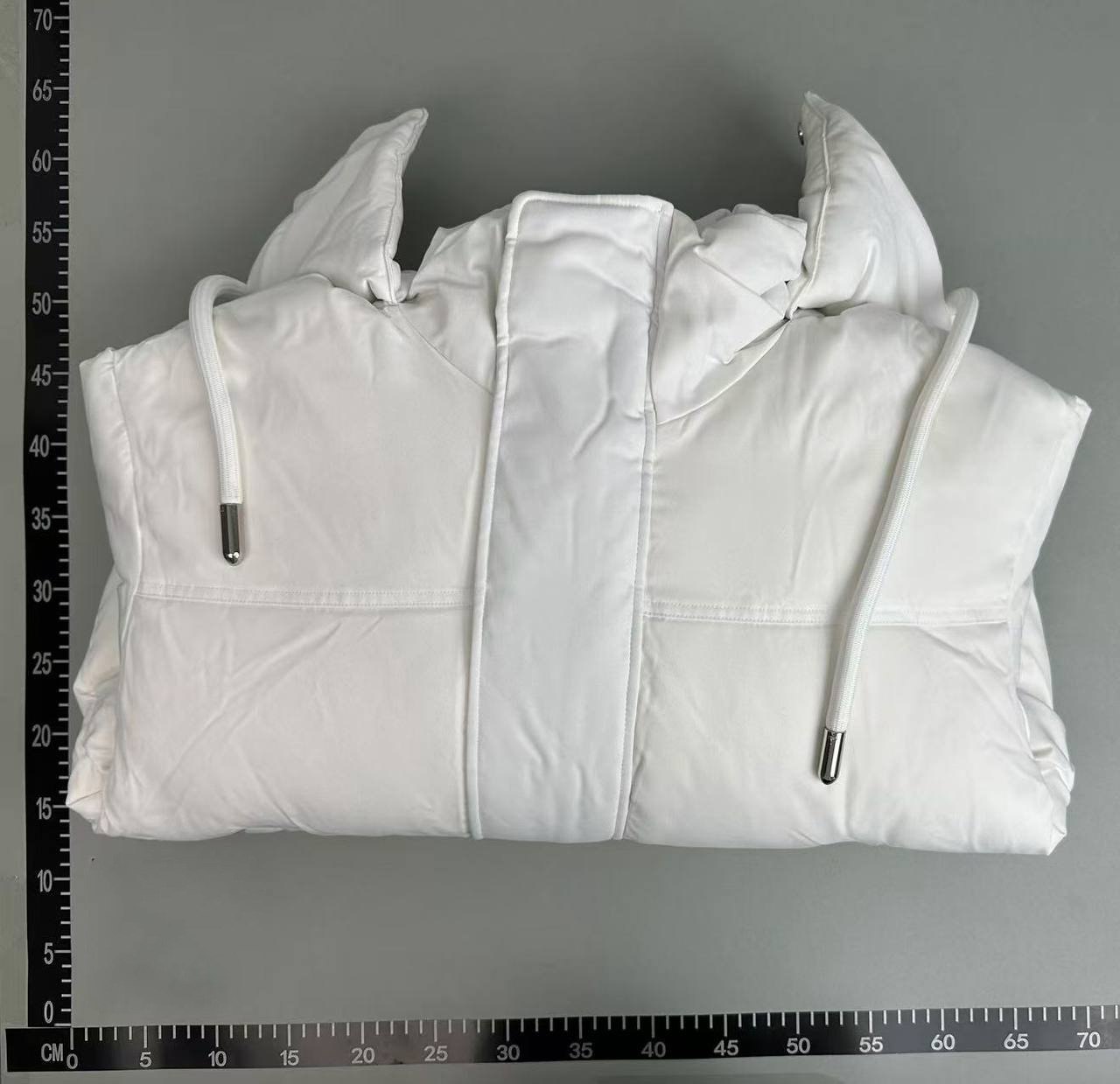 Ami Paris Puffer -4