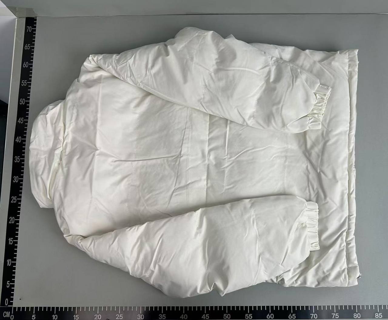  Balenciaga Puffer -3