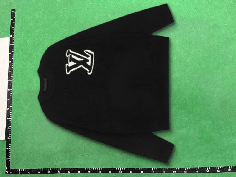   lv sweater/jacket/ -4