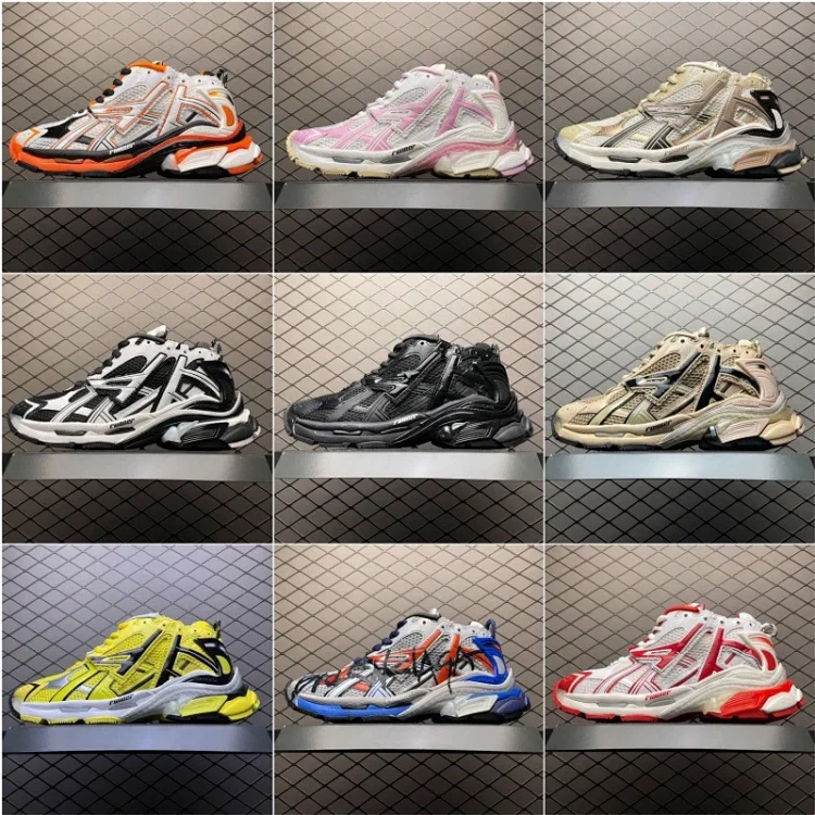    Runner