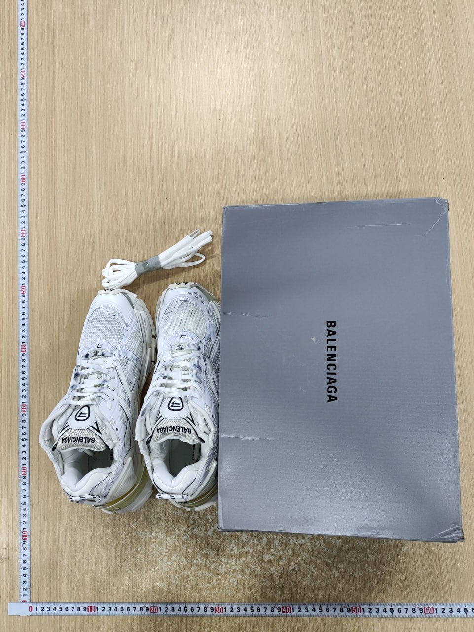    Runner -2