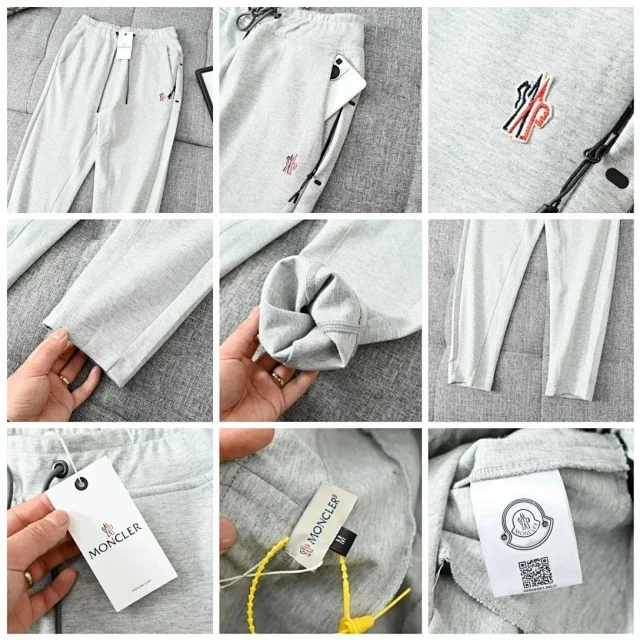 MONCLER Pants