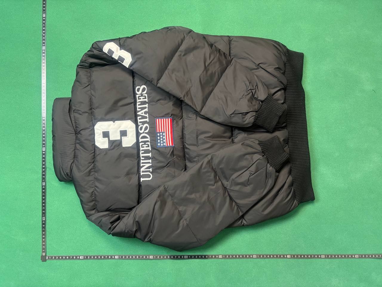 Ralph Lauren D Jackets -3