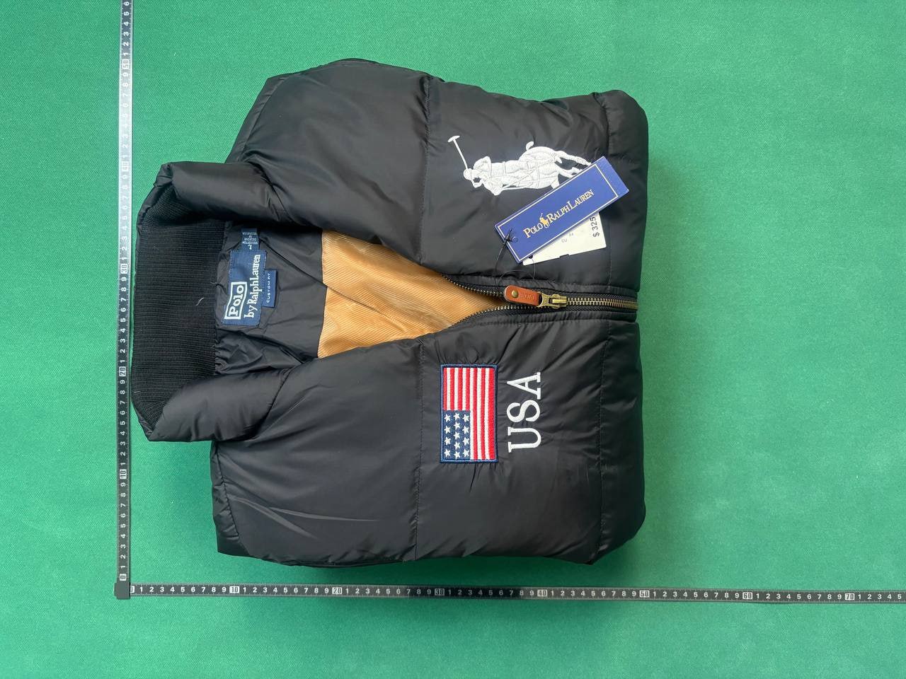 Ralph Lauren D Jackets -4