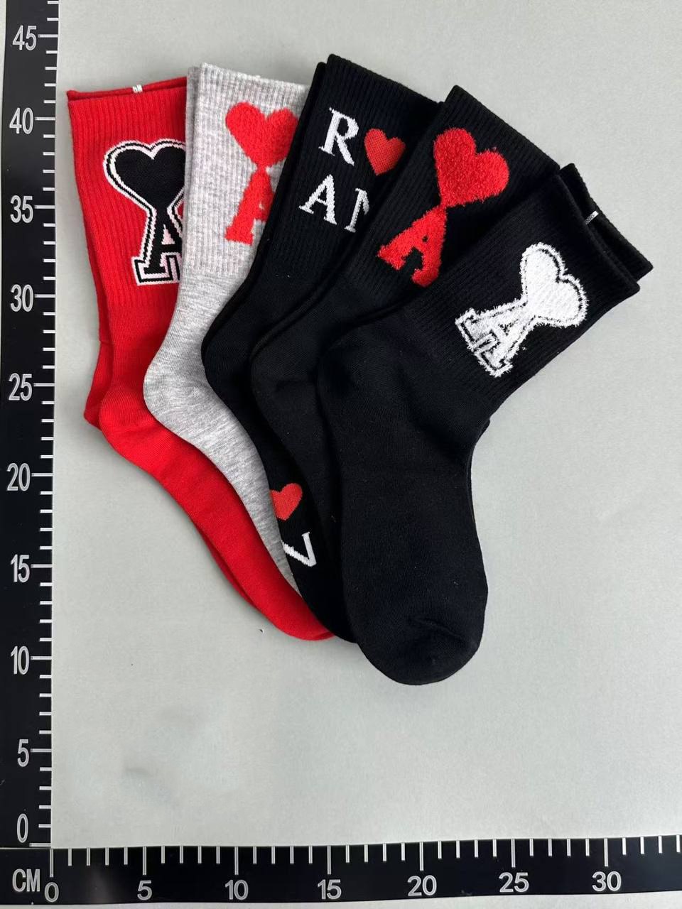 AMI Socks -2