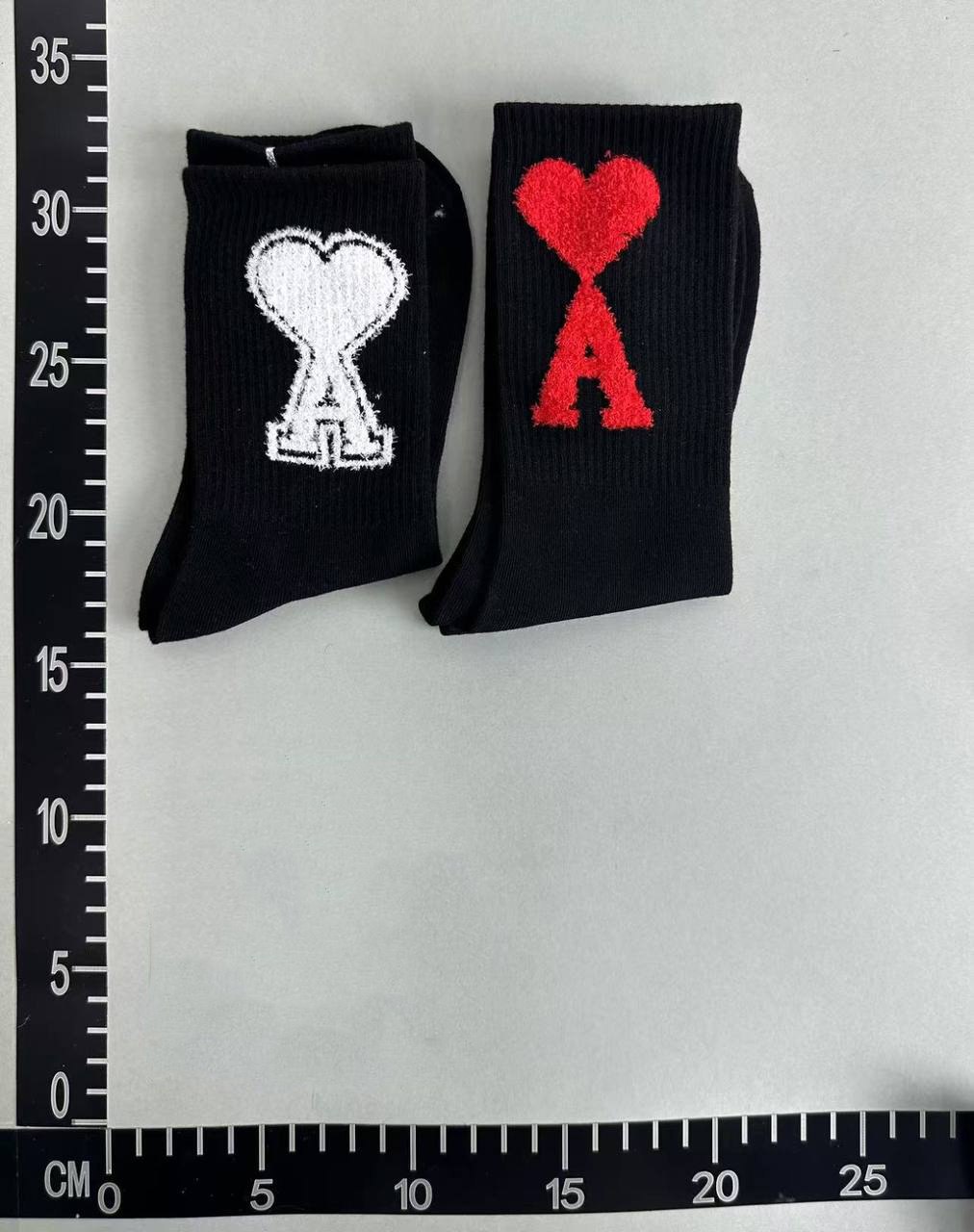 AMI Socks -3