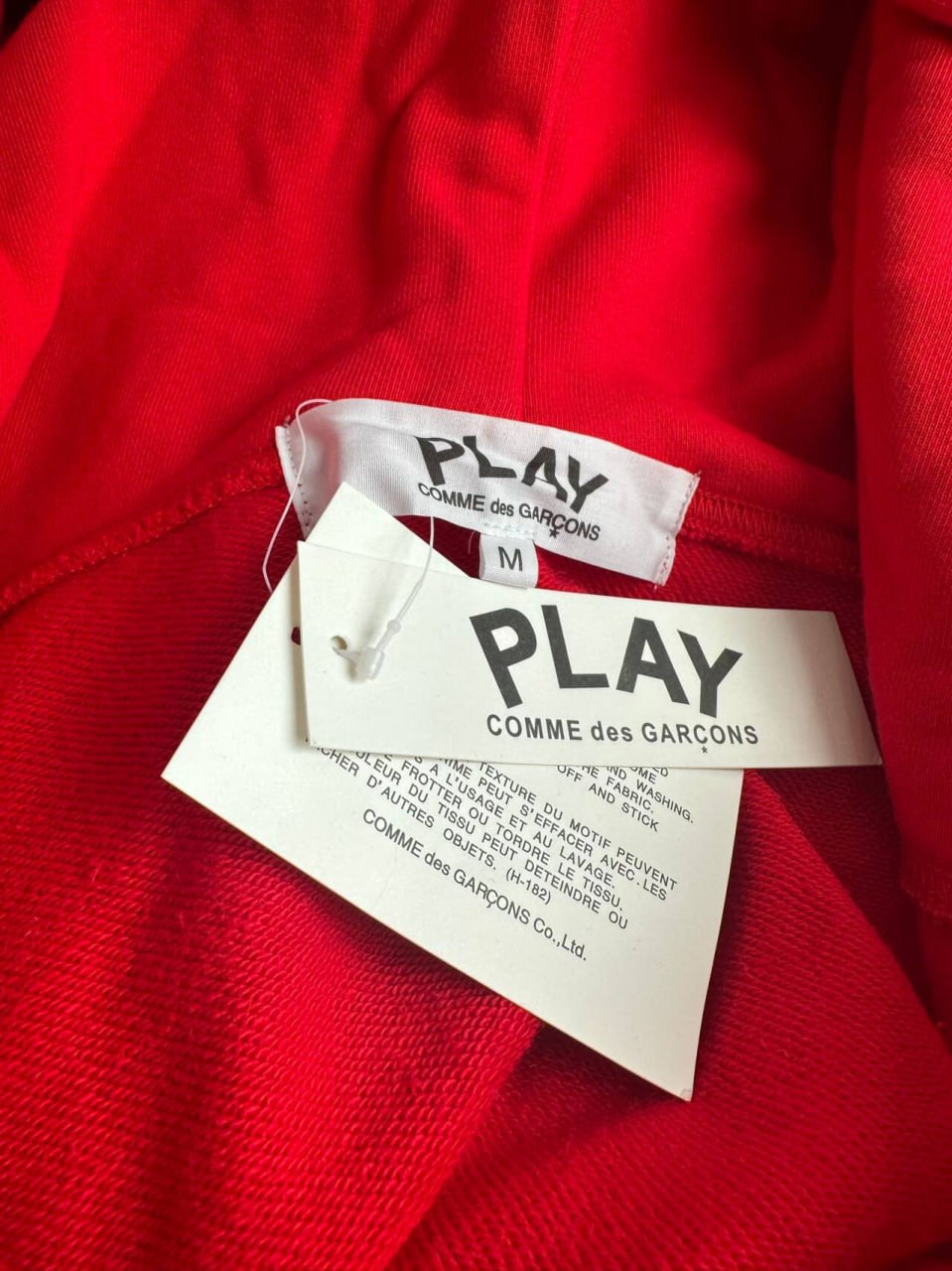  play hoodie -5
