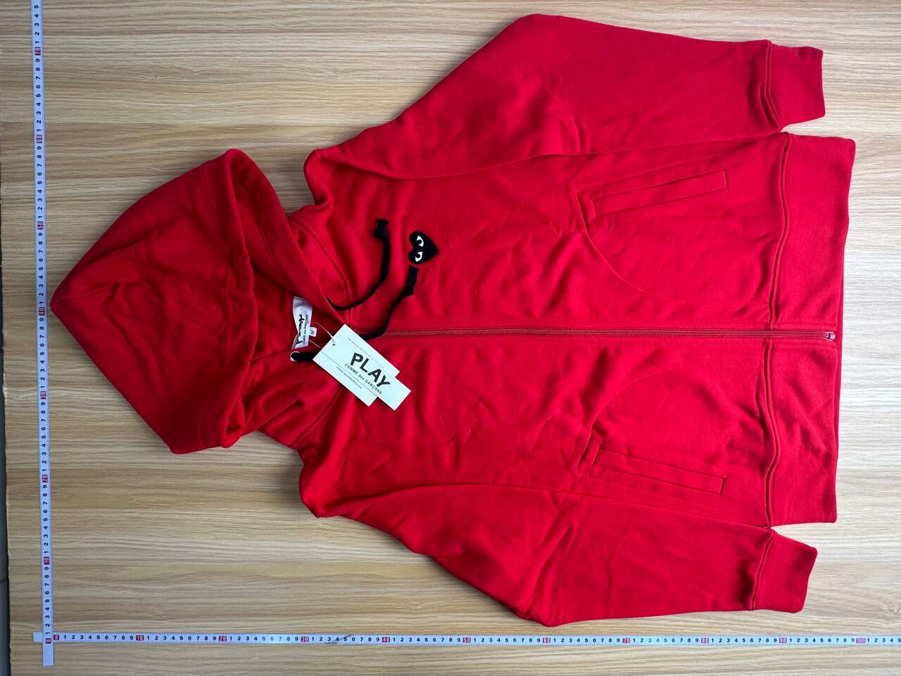  play hoodie -3