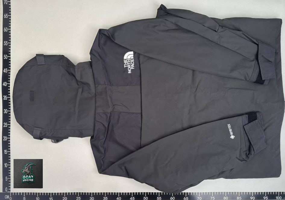    Cazadora north face -4