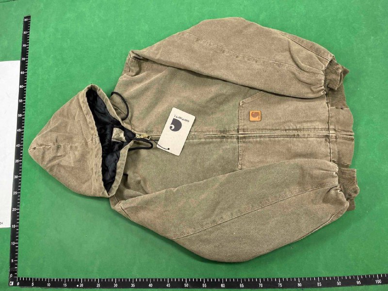 Chaqueta CARHARTT -4
