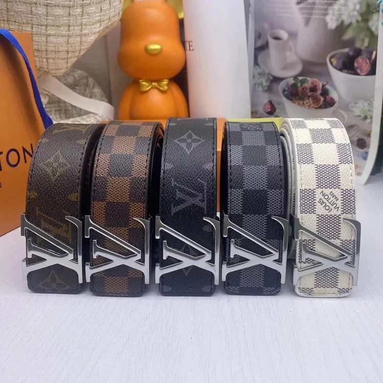    Cinturon Louis Vuitton