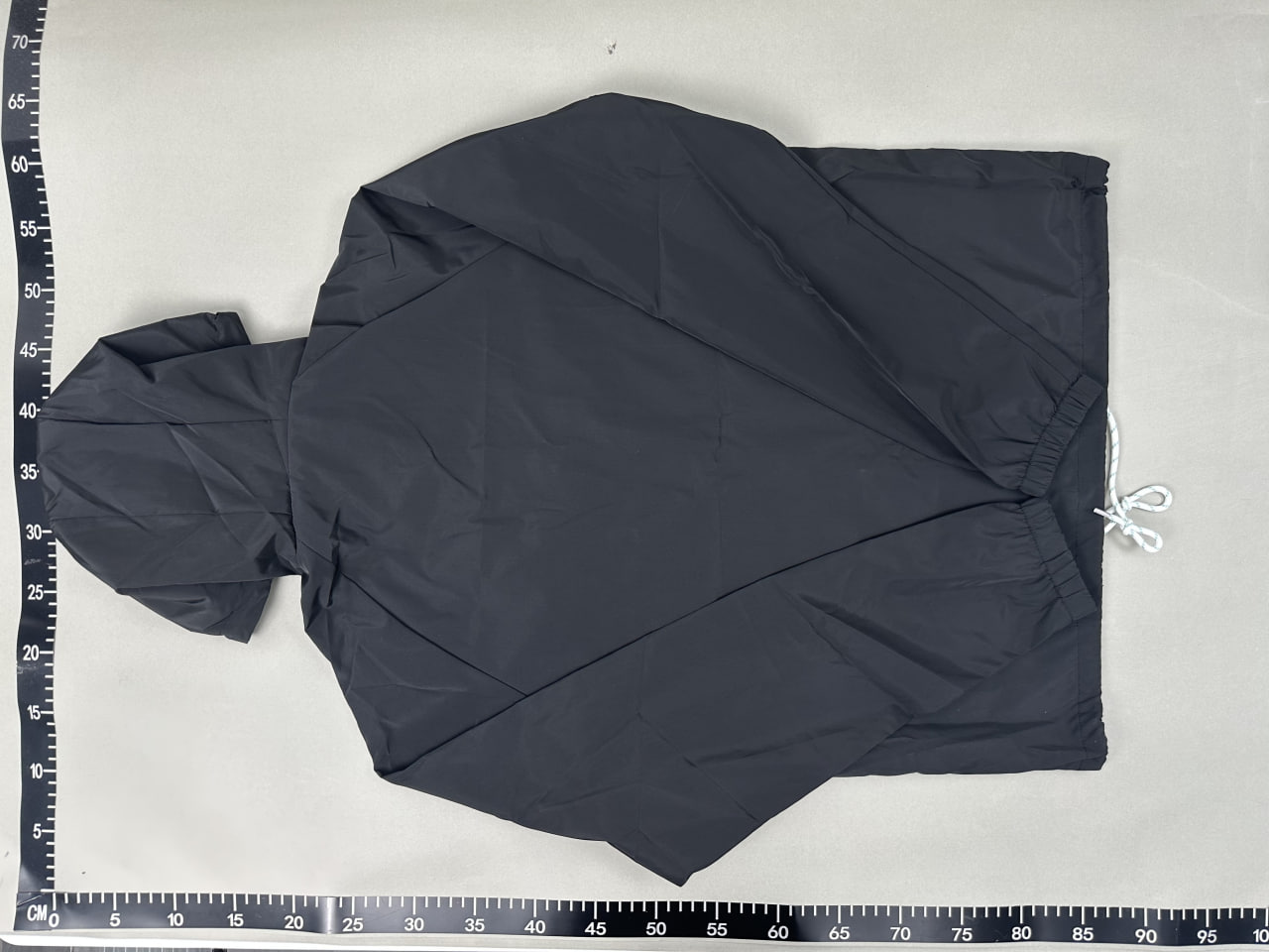   Prada Jacket -2