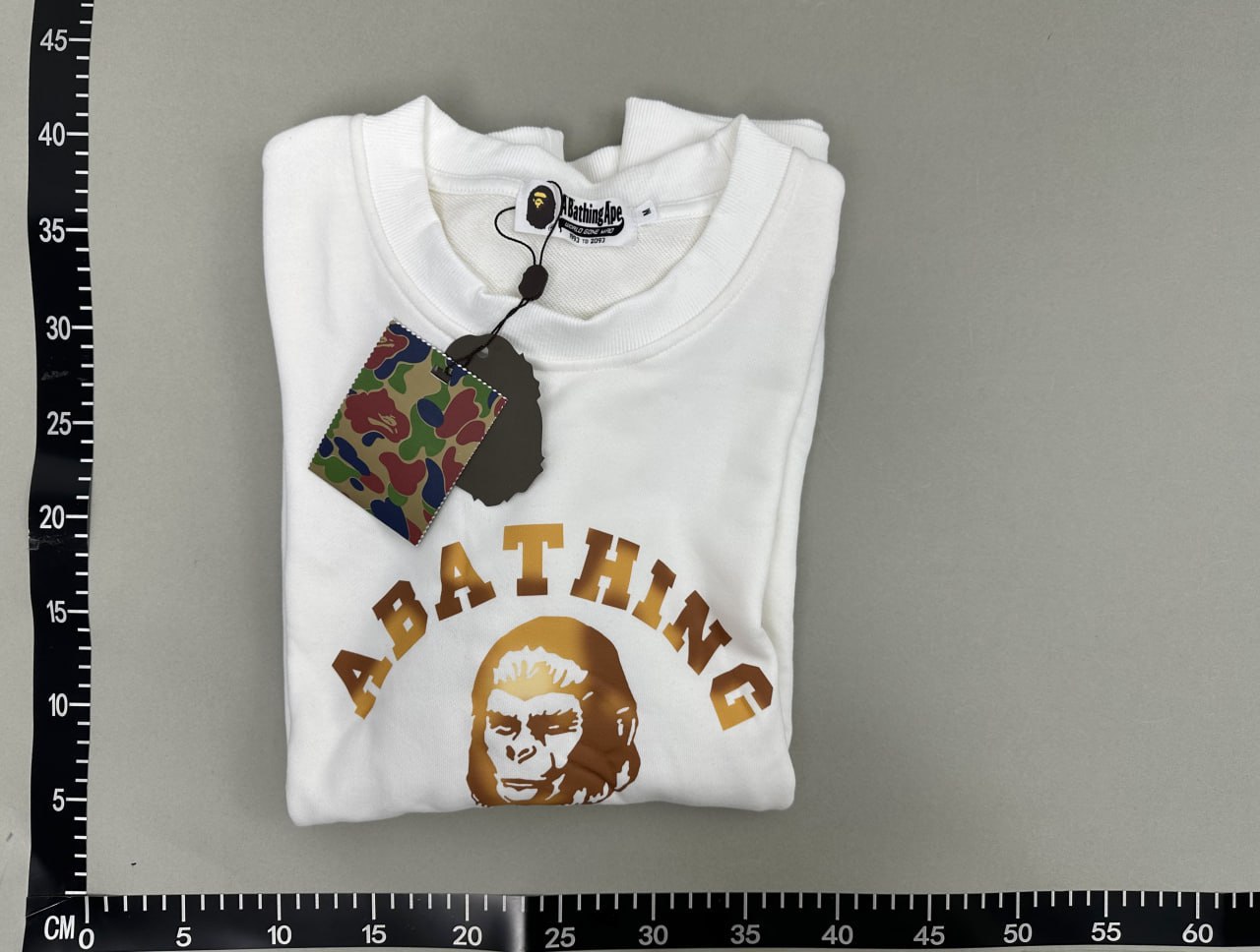 Bape Hoodie -3