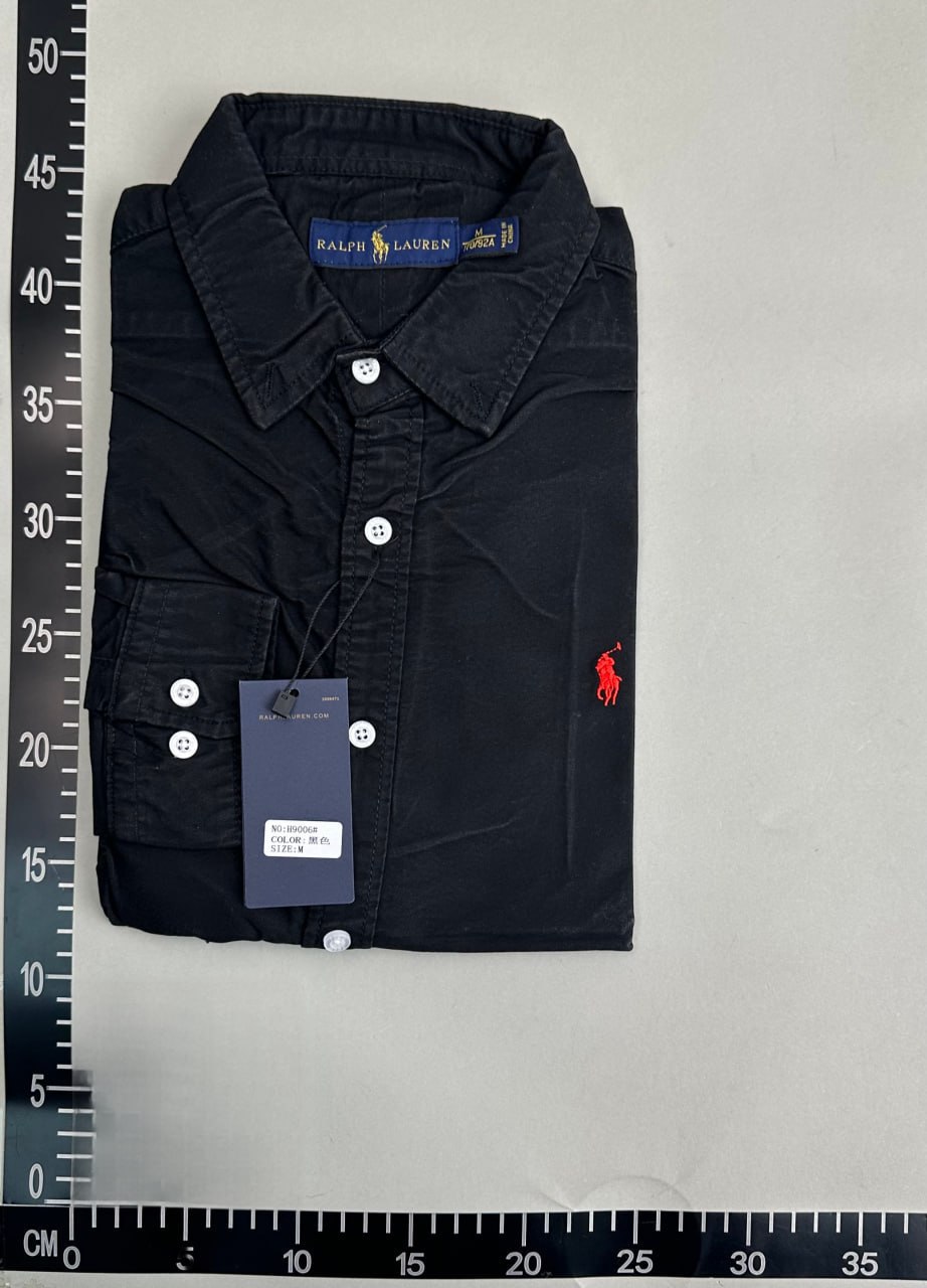   Ralph Lauren Shirt -2