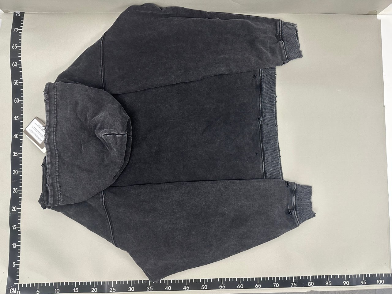 Balenciaga Hoodie -2