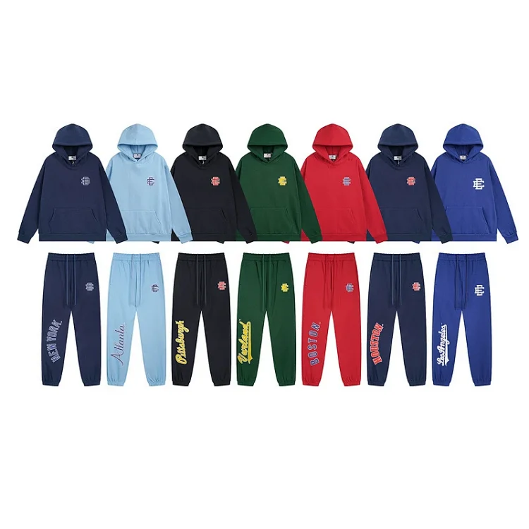  EricEmanuel Set