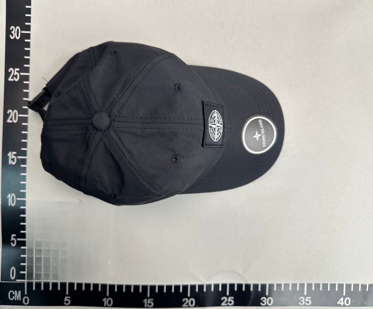  Stone Island Hat -2