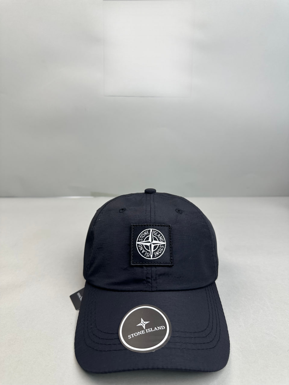  Stone Island Hat -3