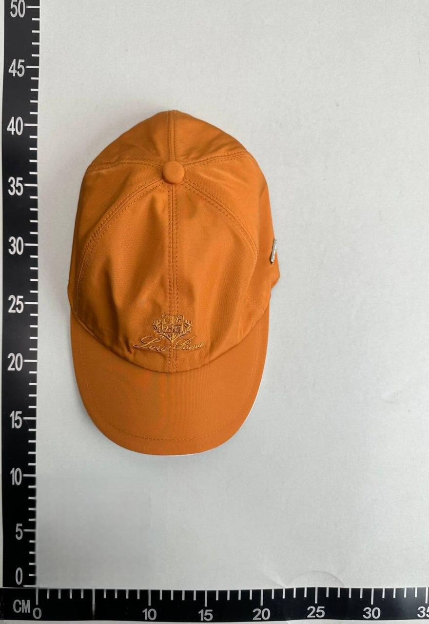  Loro Piana Hat -2