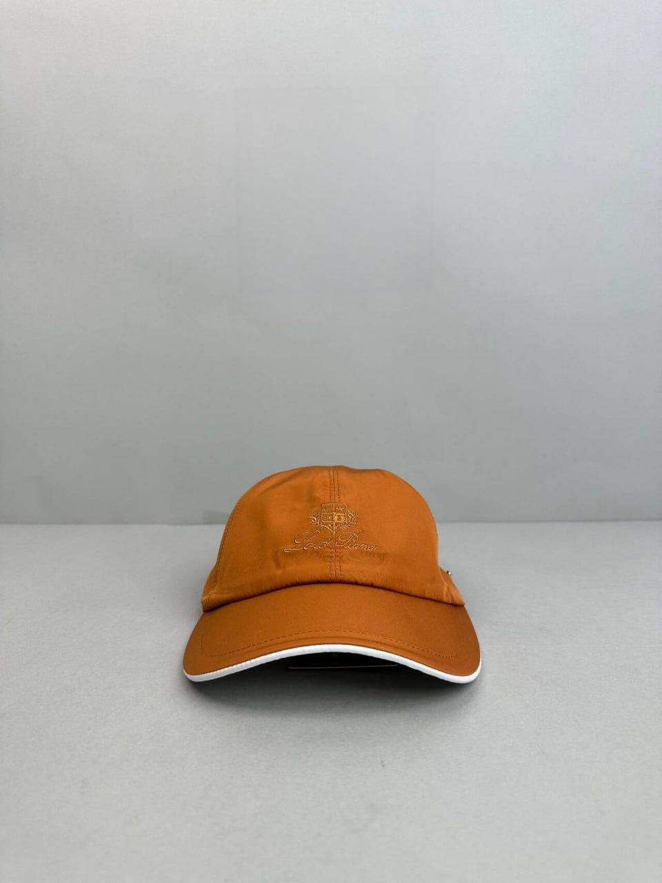  Loro Piana Hat -3