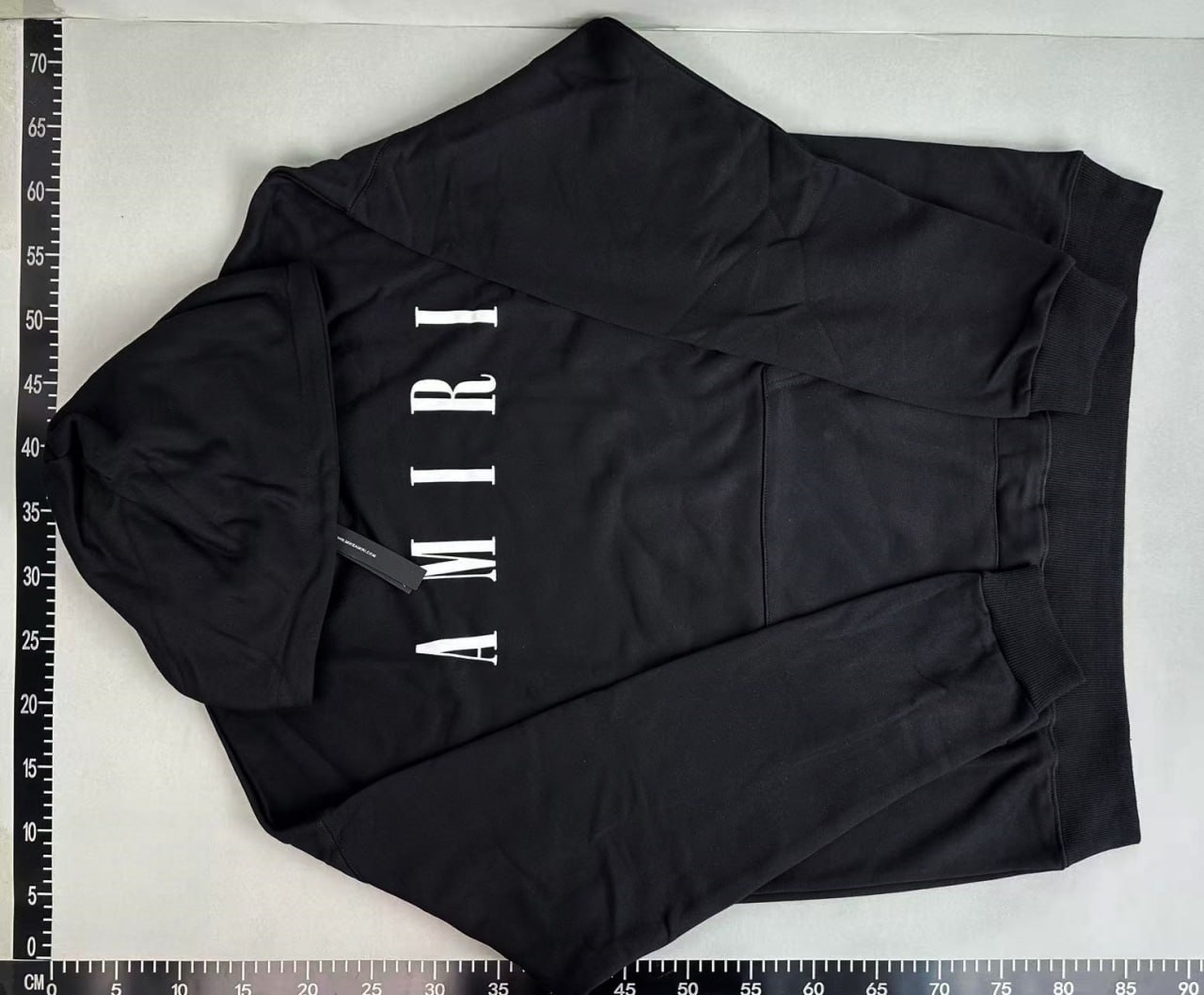  Amiri Hoodie -4