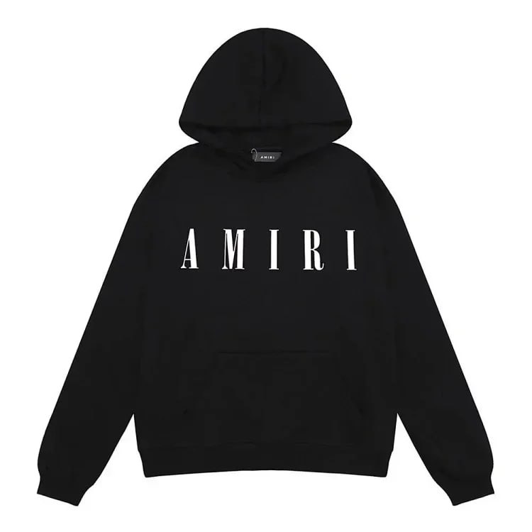  Amiri Hoodie -2