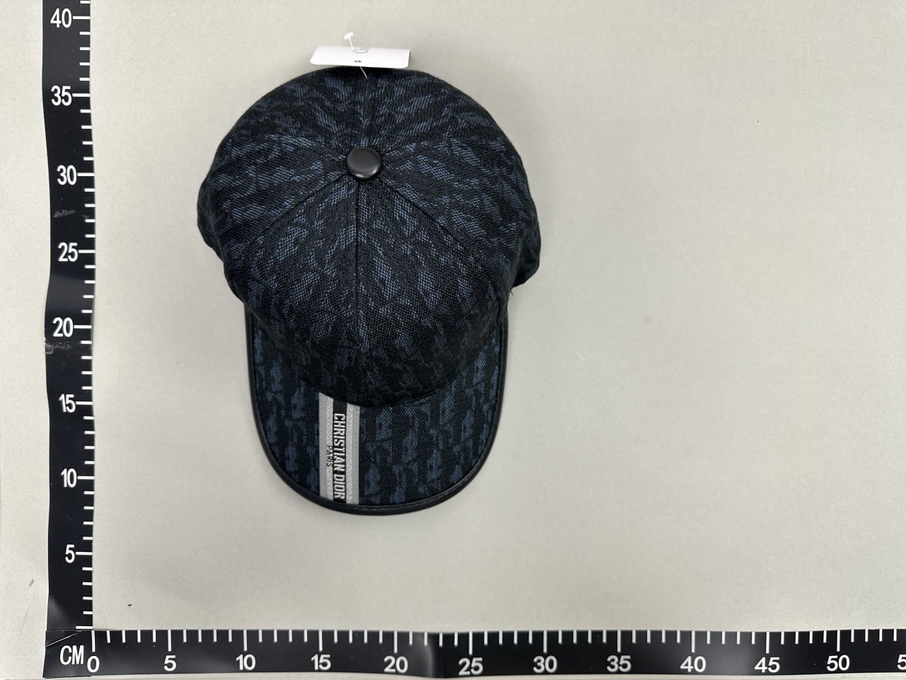   Dior Hat -4