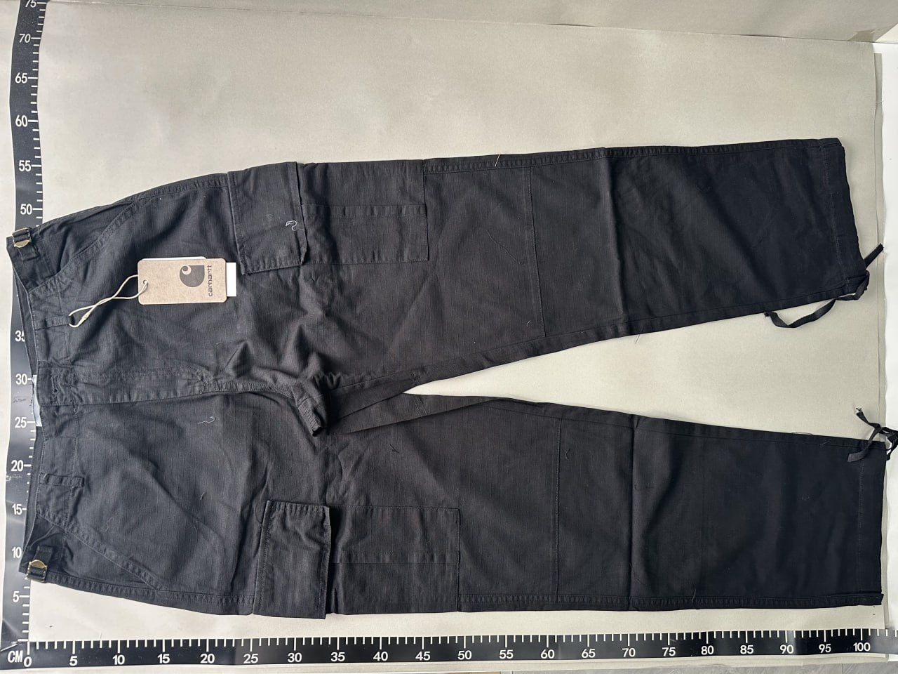    Carhartt Pants -3