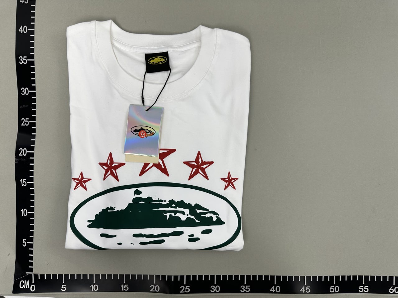   Corteiz Hoodie -3