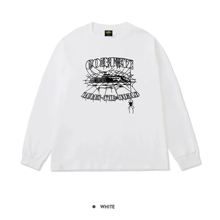 Corteiz Hoodie
