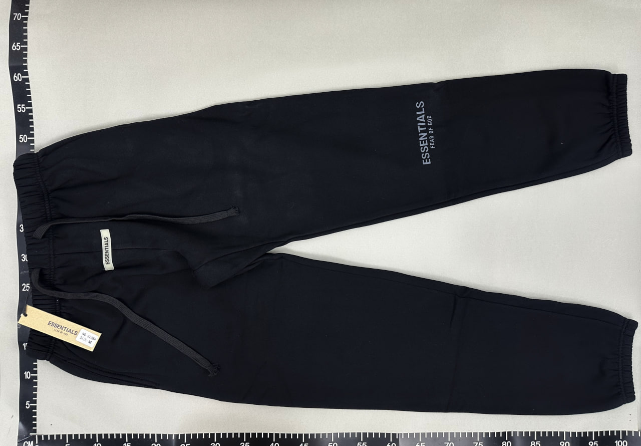  Essentials Pants -3
