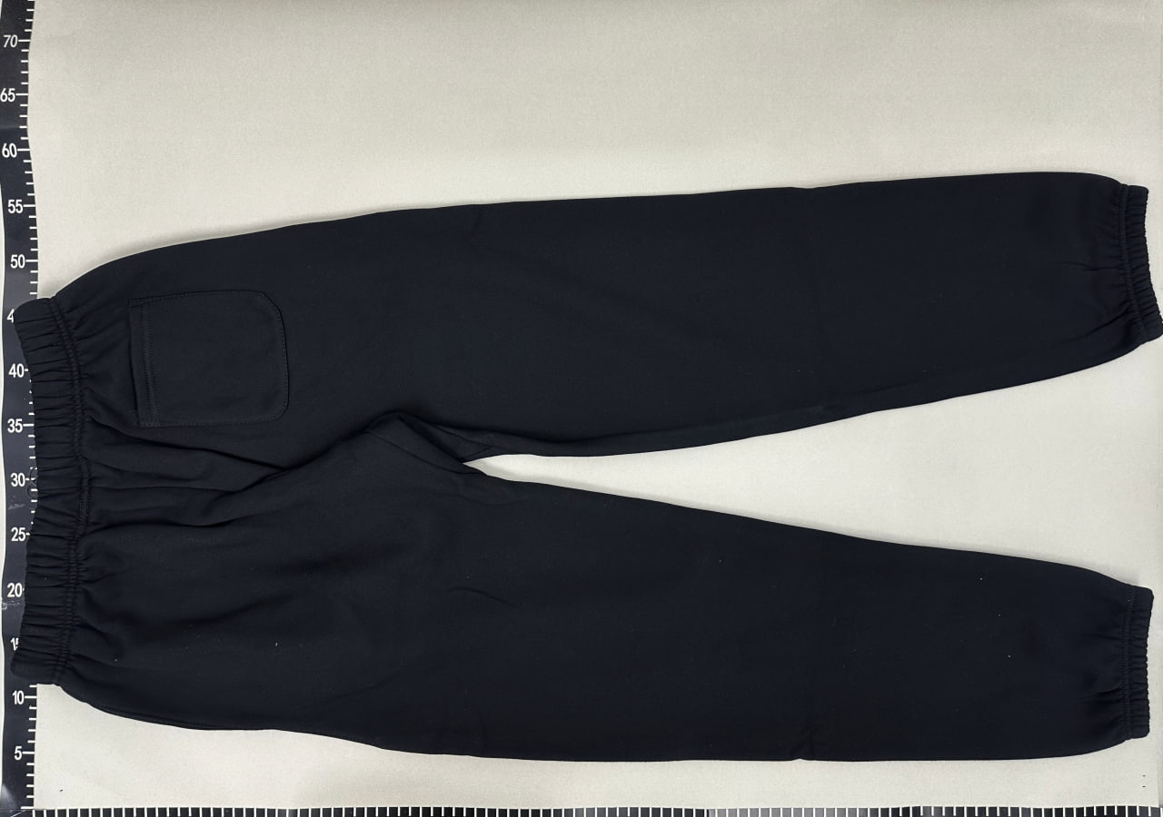  Essentials Pants -2