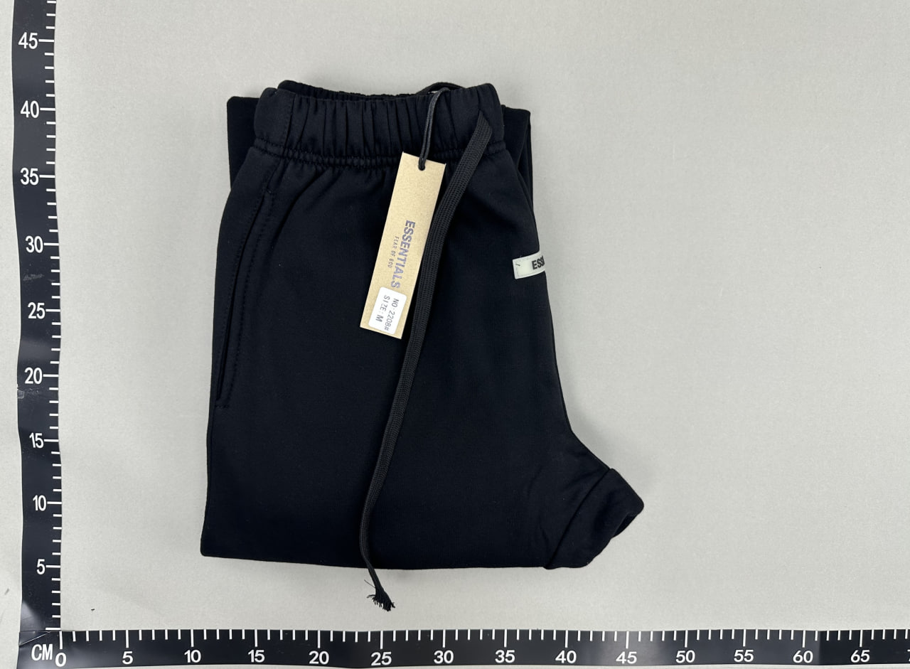  Essentials Pants -4