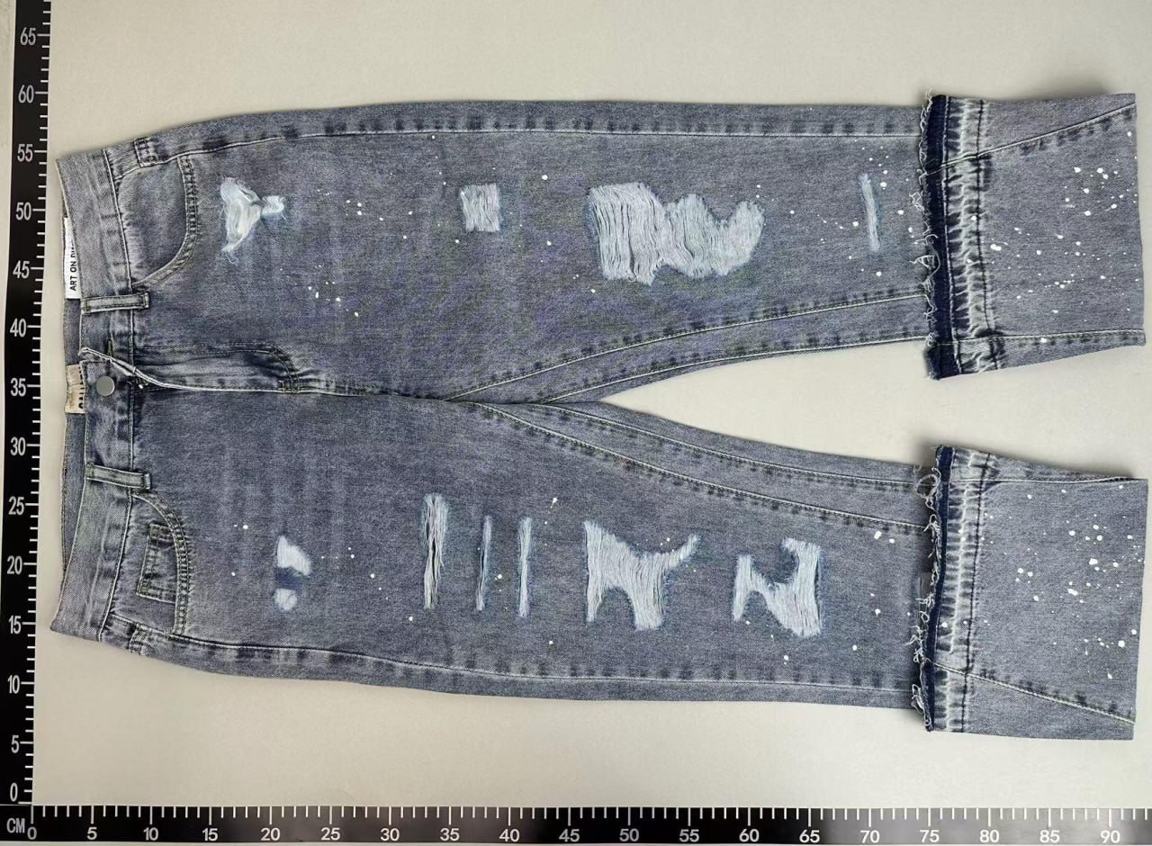    Gallery Dept  Pants -3