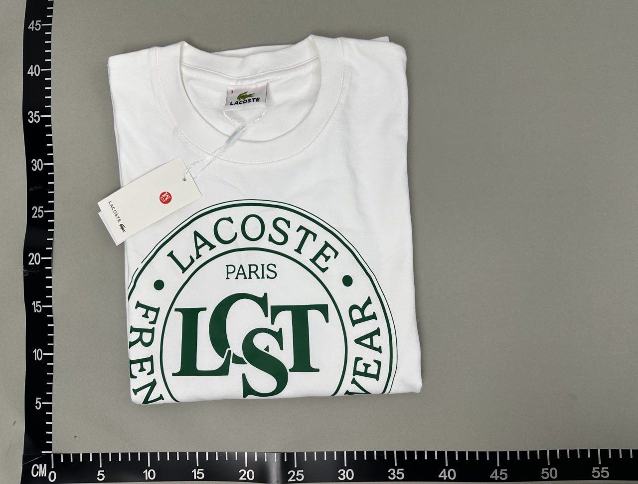 Lacoste Hoodie -2
