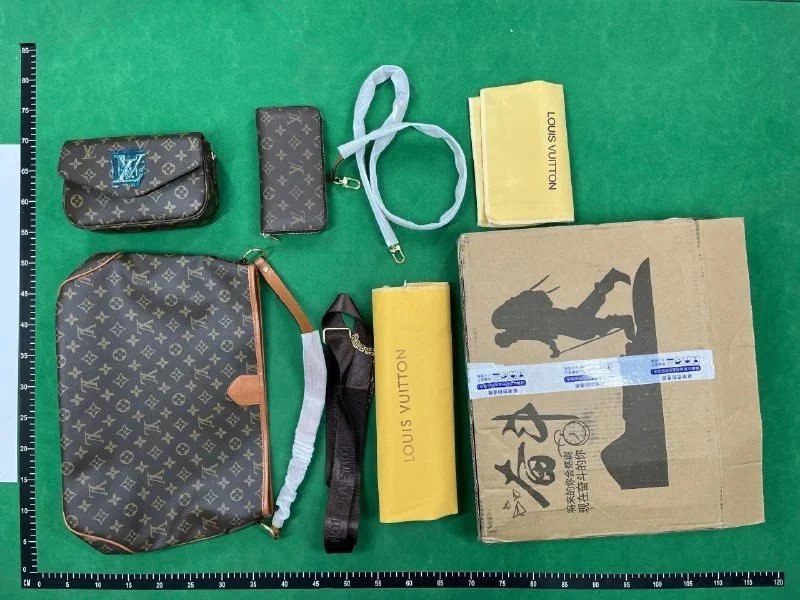     LV Bag【high quality】 -5