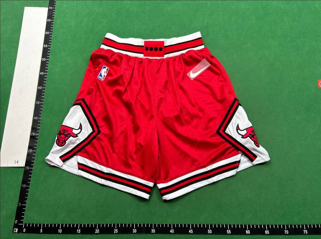      NBA Lakers Nike shorts -3