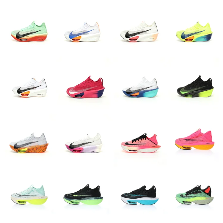  Nike Air Zoom Alphafly