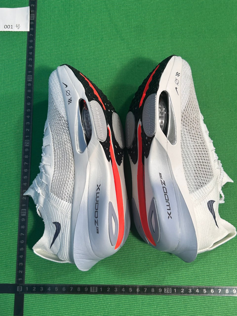  Nike Air Zoom Alphafly -3