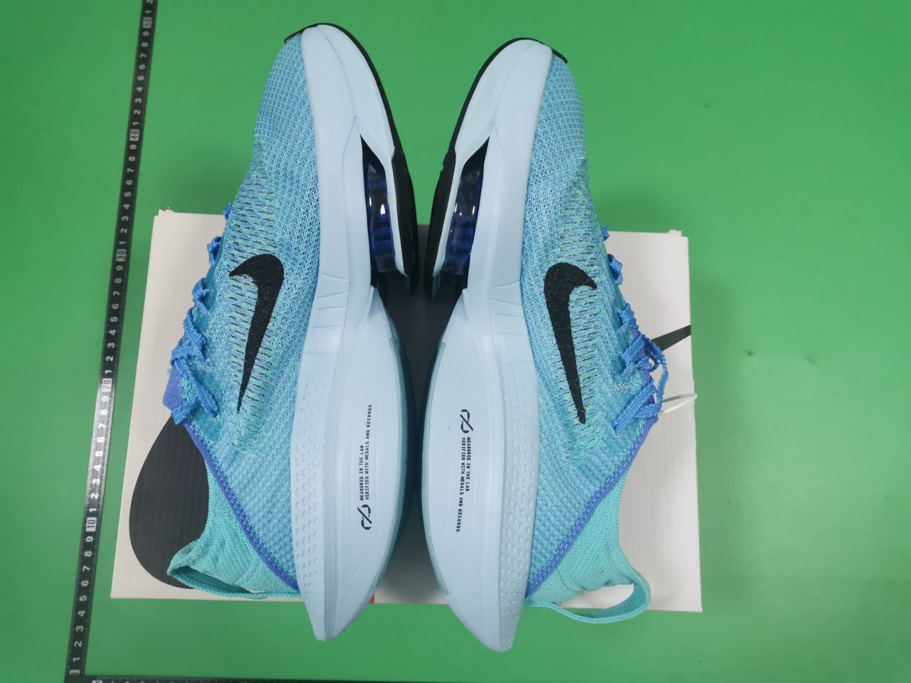  Nike Air Zoom Alphafly -5