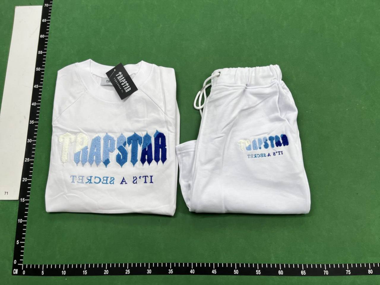    trapstar T-shirt -3