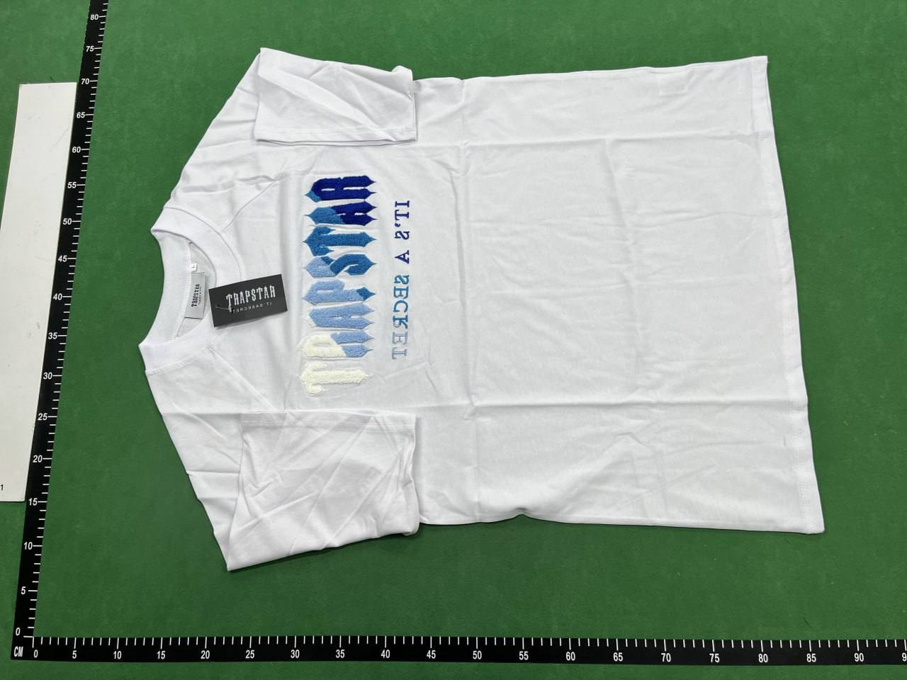    trapstar T-shirt -4