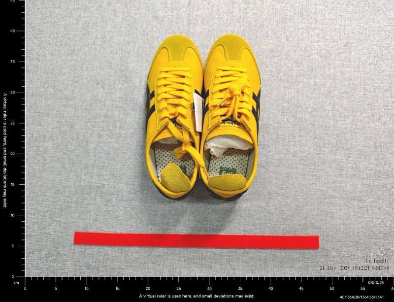 Asics Onitsuka tiger -3
