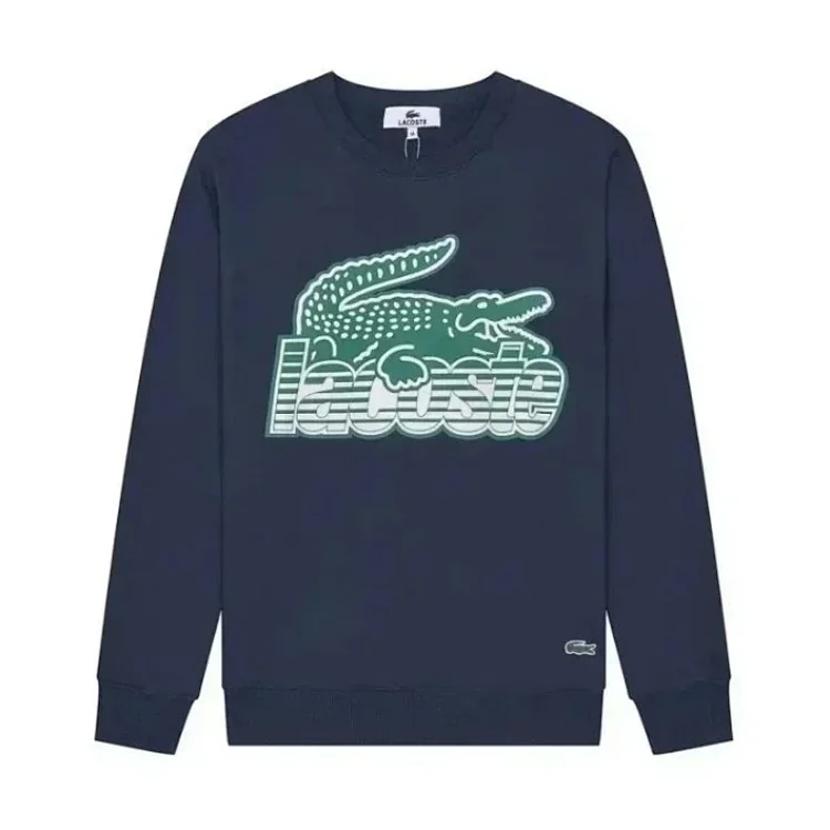  LACOSTE Hoodie