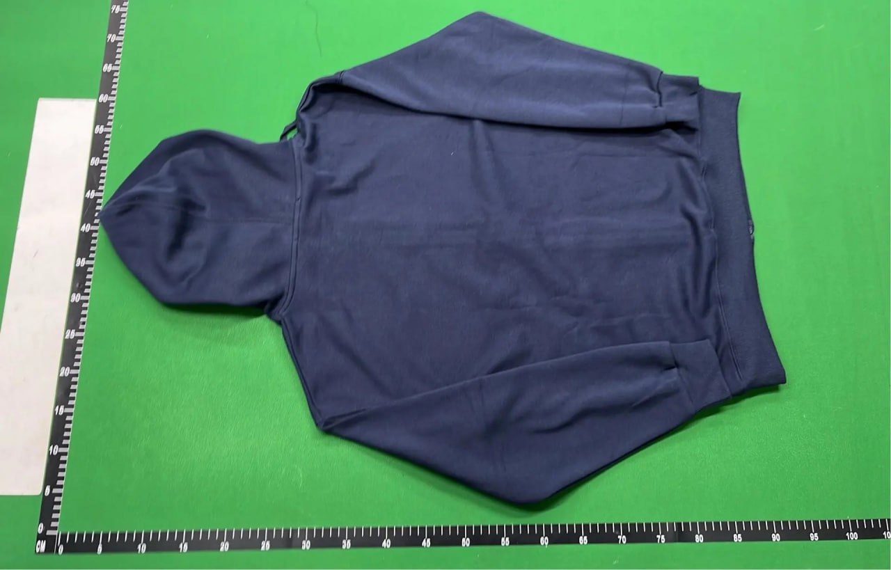  LACOSTE Hoodie -3