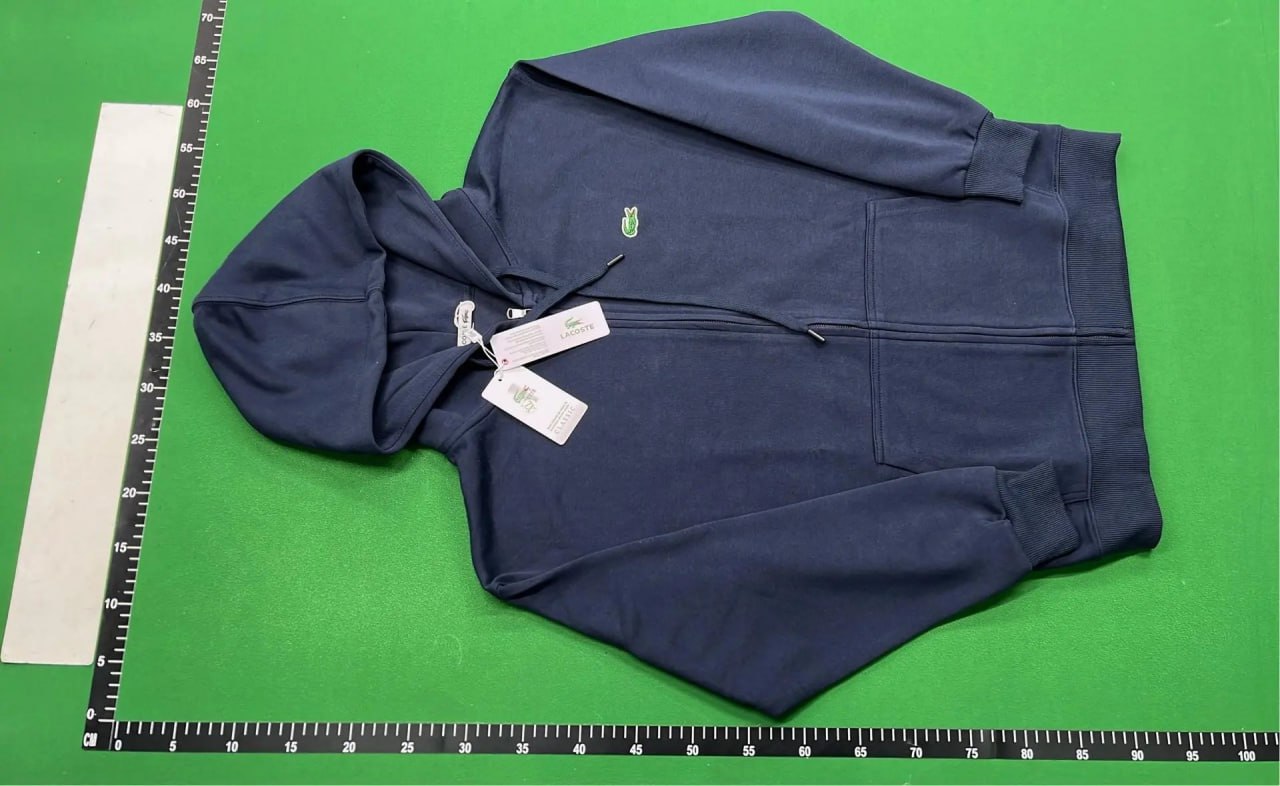  LACOSTE Hoodie -2