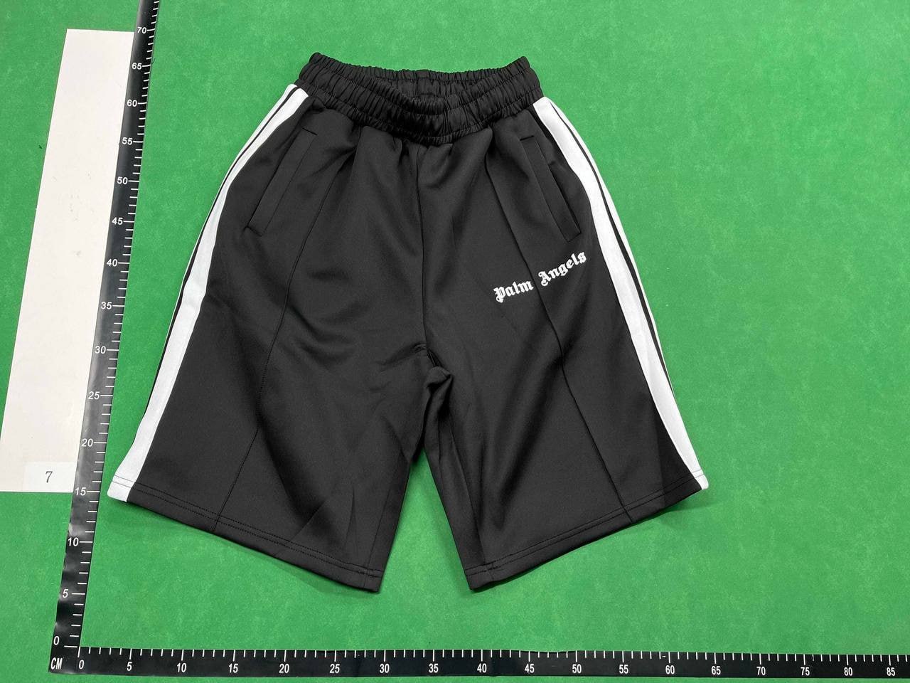   Palm angels Shorts -4