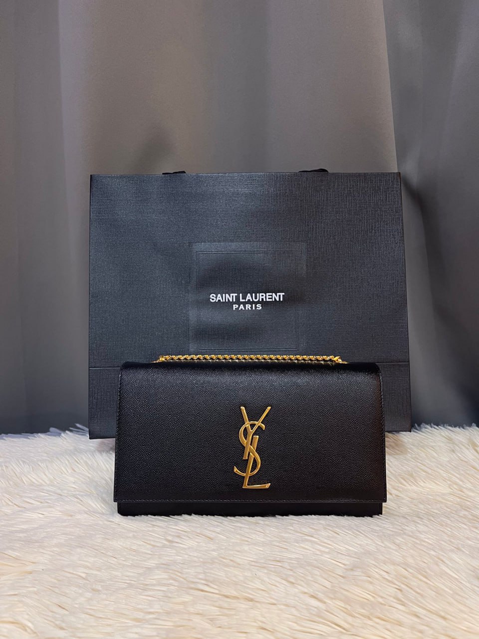 YSL bag -2