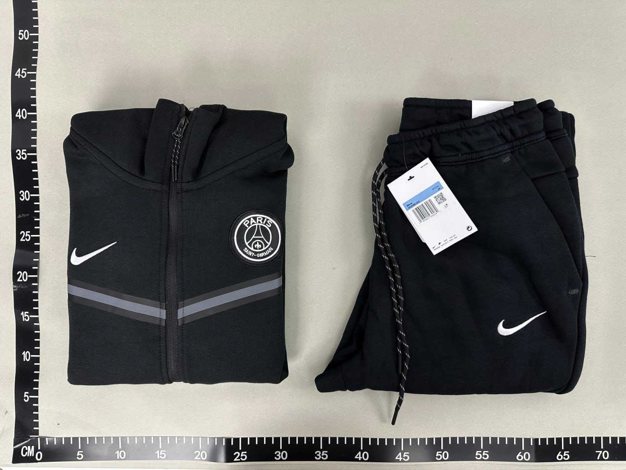    Nike Set -3